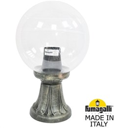 Наземный фонарь GLOBE 250 G25.111.000.BXF1R