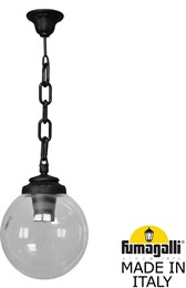 Уличный светильник подвесной GLOBE 250 G25.120.000.AXF1R