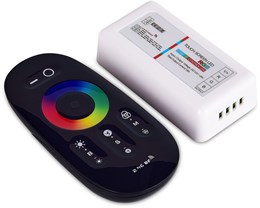 Контроллер  ST9002.500.00RGBW stluce_st9002_500_00rgbw