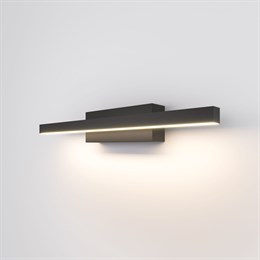 Подсветка для картин Rino 40121/LED черный