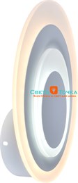 Настенный светильник Amarantha 6100-401