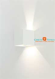 Настенный светильник WELS IL.0014.0005 WH imex_il_0014_0005_wh