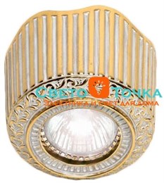 Точечный светильник Surface - San Sebastian FD1017SOP fede_fd1017sop