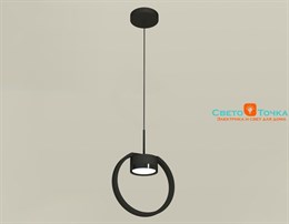 Подвесной светильник TRADITIONAL XB9102100 ambrella_xb9102100