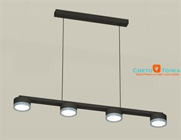 Подвесной светильник TRADITIONAL XB9152151 ambrella_xb9152151