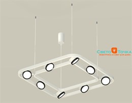 Подвесной светильник TRADITIONAL XB9177101 ambrella_xb9177101