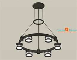 Подвесной светильник TRADITIONAL XR92051203 ambrella_xr92051203
