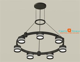 Подвесной светильник TRADITIONAL XR92051603 ambrella_xr92051603