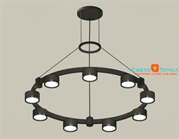 Подвесной светильник TRADITIONAL XR92051800 ambrella_xr92051800