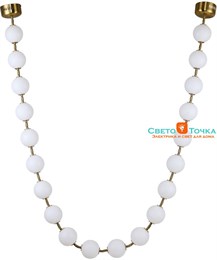 Подвесной светильник Мони 07627-20L,33 kink_light_07627-20l_33