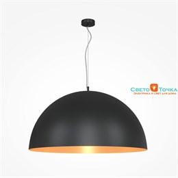 Подвесной светильник Dome MOD169PL-05GB1 maytoni_mod169pl-05gb1