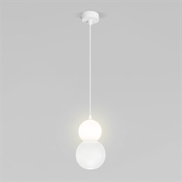 Подвесной светильник Polar 50251/1 LED белый