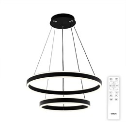 Подвесной светильник Дуэт CL719641 citilux_cl719641