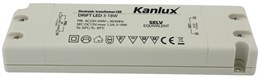 Трансформатор DRIFT 8550 kanlux_8550