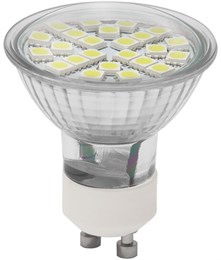 Лампочка светодиодная LED24 19250