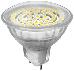 Лампочка светодиодная LED60 8933