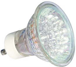 Лампочка светодиодная LED20 12620
