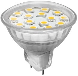 Лампочка светодиодная LED15 8943 kanlux_8943