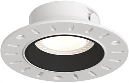Точечный светильник Vibi DK3055-BK