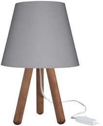 Интерьерная настольная лампа Sophia TL1619T-01GR