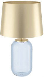 Интерьерная настольная лампа CUITE 390064
