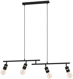 Подвесной светильник LURONE 900177