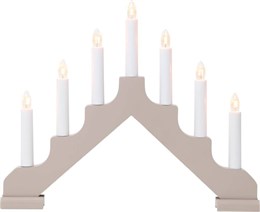 Декоративная свеча ADA 410455