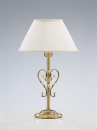 Интерьерная настольная лампа Valeria 2583