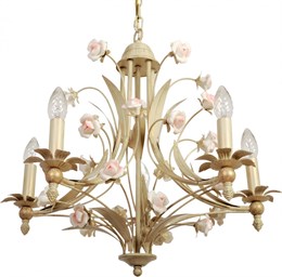 Подвесная люстра Suzanne SD0843/5 abrasax_sd0843_5