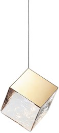 Подвесной светильник Pyrite 10301P/1 gold