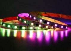 Светодиодная лента SPI открытая 039599 arlight_039599