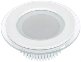 Точечный светильник LT GLASS 014928