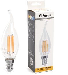 Лампочка светодиодная LB-718 38261 feron_38261