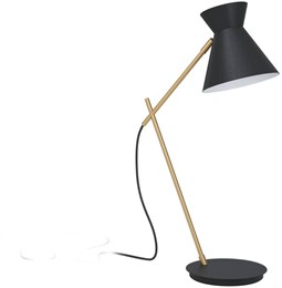 Интерьерная настольная лампа Amezaga 98864