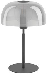 Интерьерная настольная лампа Solo 2 900141