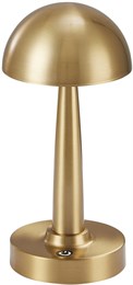 Интерьерная настольная лампа Хемуль 07064-C,20