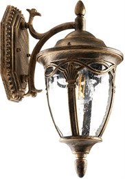 Настенный фонарь уличный Будапешт 11692