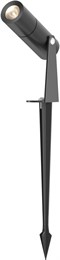 Грунтовый светильник Bern O050FL-L2GF3K