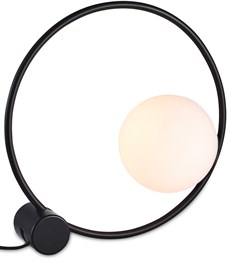 Интерьерная настольная лампа Toledo V10532-1T