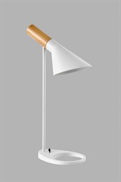 Интерьерная настольная лампа Turin V10477-1T