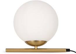 Интерьерная настольная лампа Blossom FR5259TL-01BS