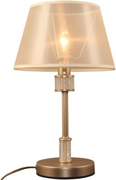 Интерьерная настольная лампа Elinor 7083-501