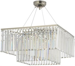 Подвесная люстра Enio Enio E 1.5.70x25.101 NP arti_lampadari_enio_e_1_5_70x25_101_np