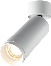 Спот Focus Zoom C055CL-L12W3K-Z-W maytoni_c055cl-l12w3k-z-w