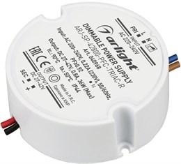 Блок питания ARJ 040968 arlight_040968