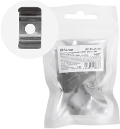 Крепеж  48250 feron_48250