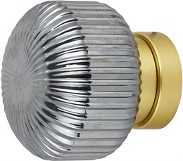 Настенный светильник Hamal A6170AP-1GO