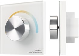 Панель управления кнопочная  025137 arlight_025137