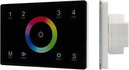 Панель управления кнопочная  028403 arlight_028403