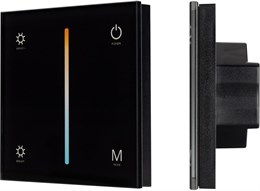 Панель управления кнопочная  033765 arlight_033765